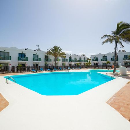 Armonia Pool View & Wi-Fi By Irent Fuerteventura Apartamento Corralejo Exterior foto
