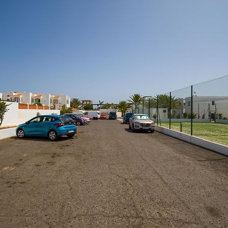 Armonia Pool View & Wi-Fi By Irent Fuerteventura Apartamento Corralejo Exterior foto