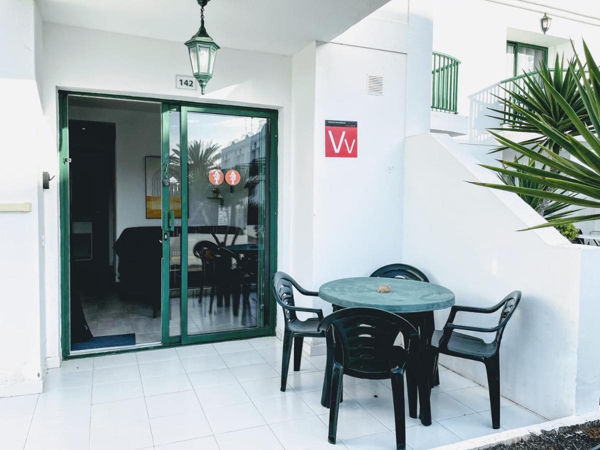 Armonia Pool View & Wi-Fi By Irent Fuerteventura Apartamento Corralejo Exterior foto