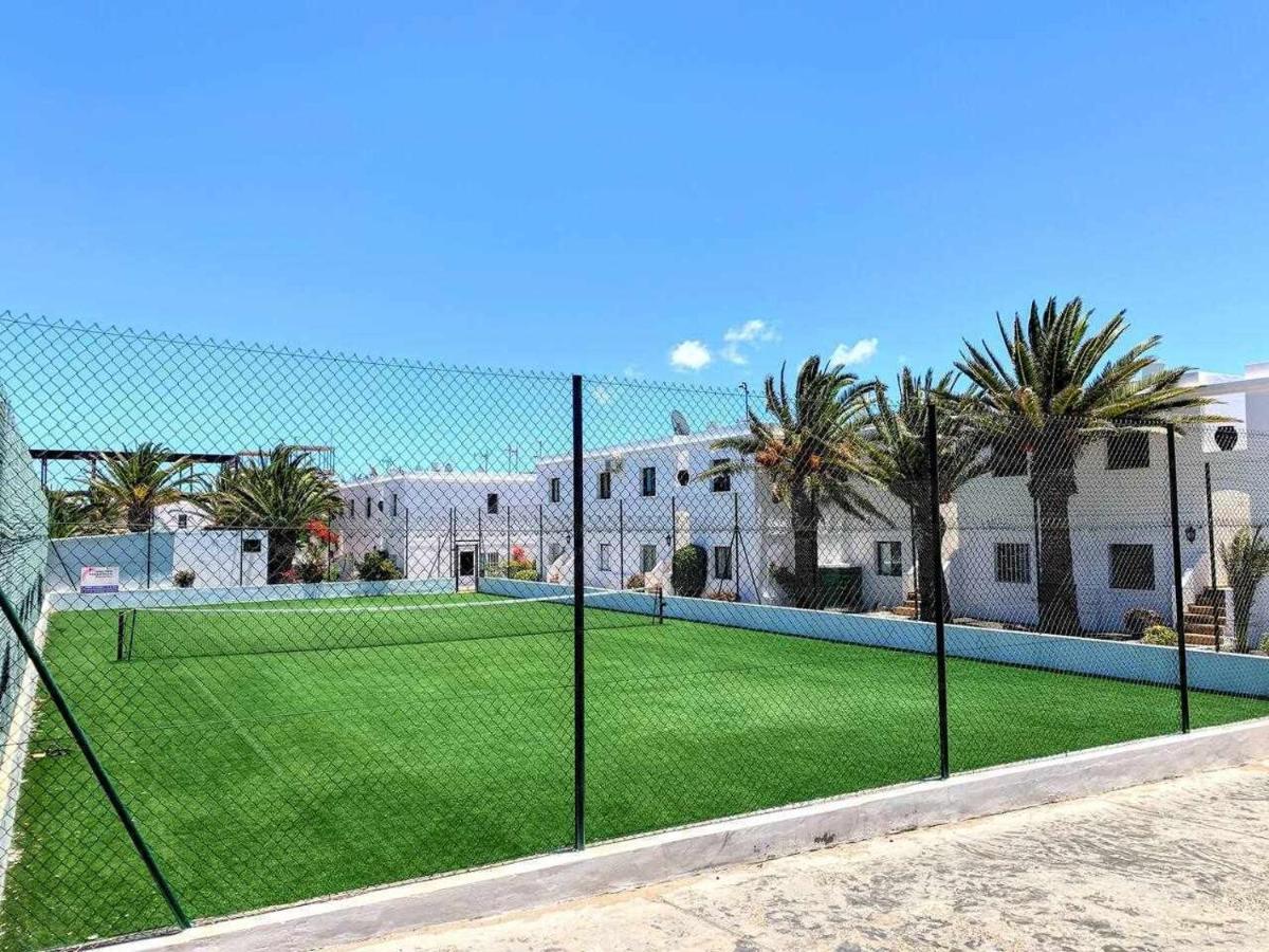 Armonia Pool View & Wi-Fi By Irent Fuerteventura Apartamento Corralejo Exterior foto