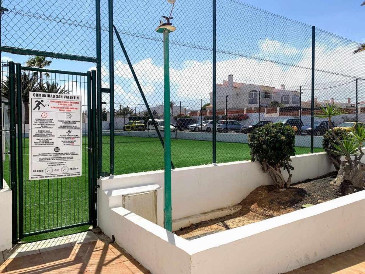 Armonia Pool View & Wi-Fi By Irent Fuerteventura Apartamento Corralejo Exterior foto