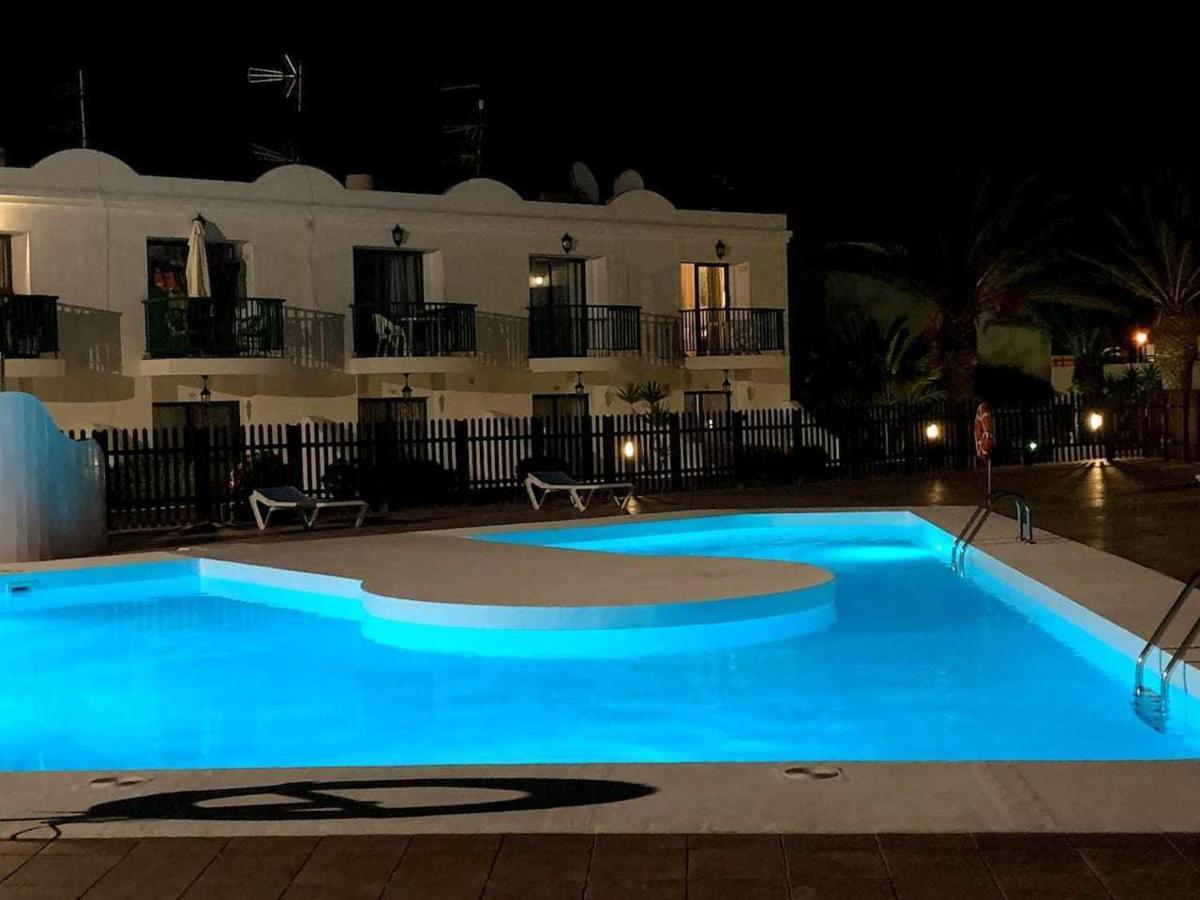 Armonia Pool View & Wi-Fi By Irent Fuerteventura Apartamento Corralejo Exterior foto