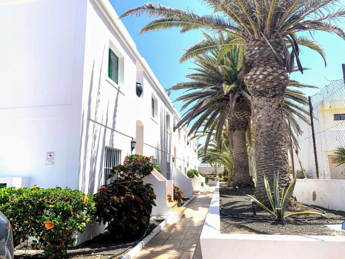 Armonia Pool View & Wi-Fi By Irent Fuerteventura Apartamento Corralejo Exterior foto