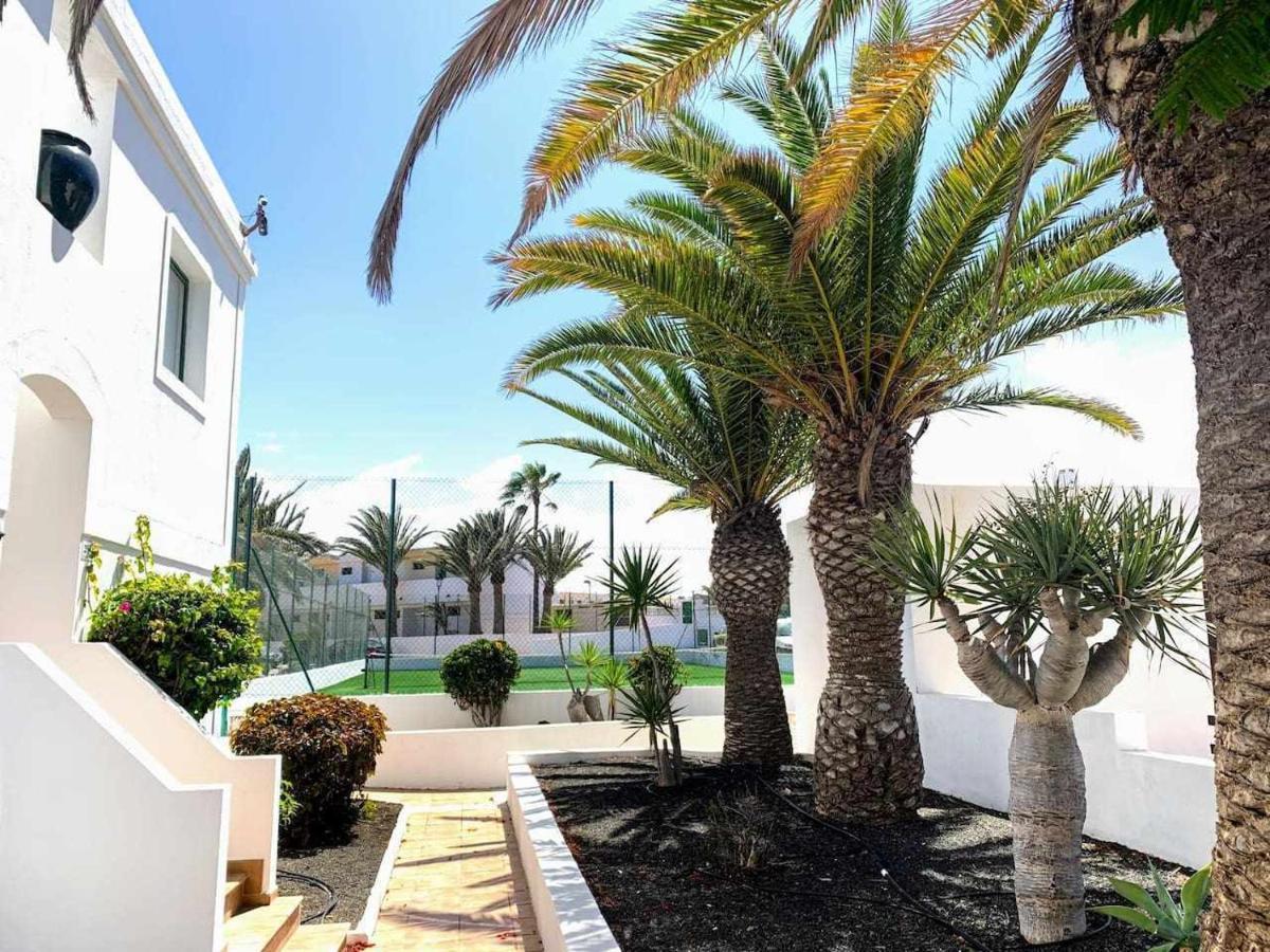 Armonia Pool View & Wi-Fi By Irent Fuerteventura Apartamento Corralejo Exterior foto