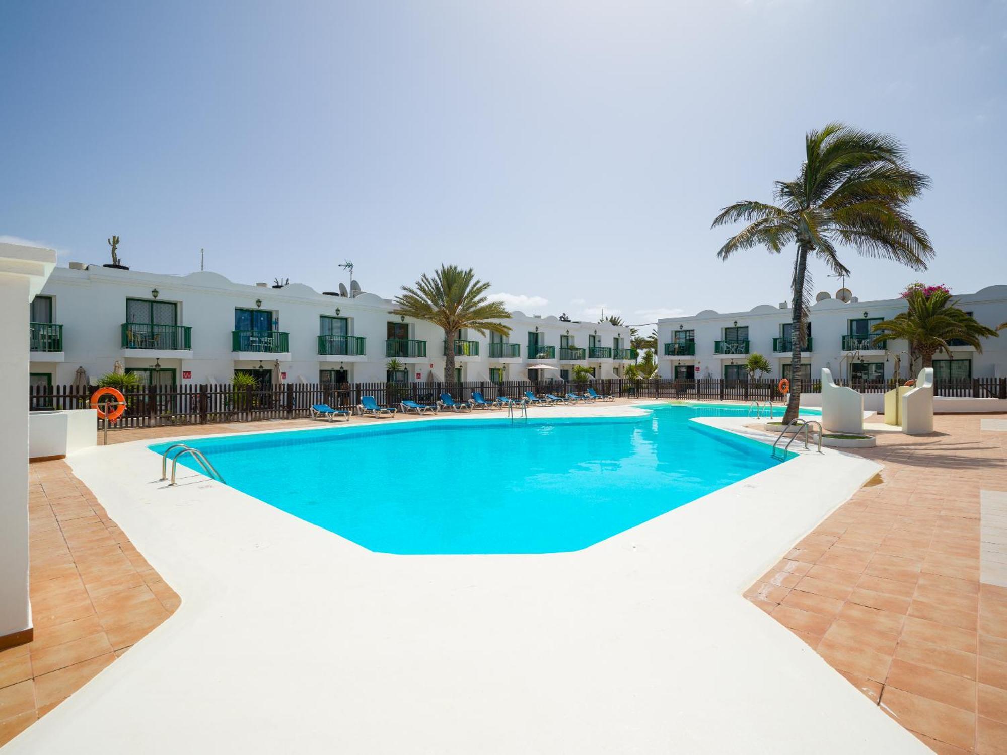 Armonia Pool View & Wi-Fi By Irent Fuerteventura Apartamento Corralejo Exterior foto