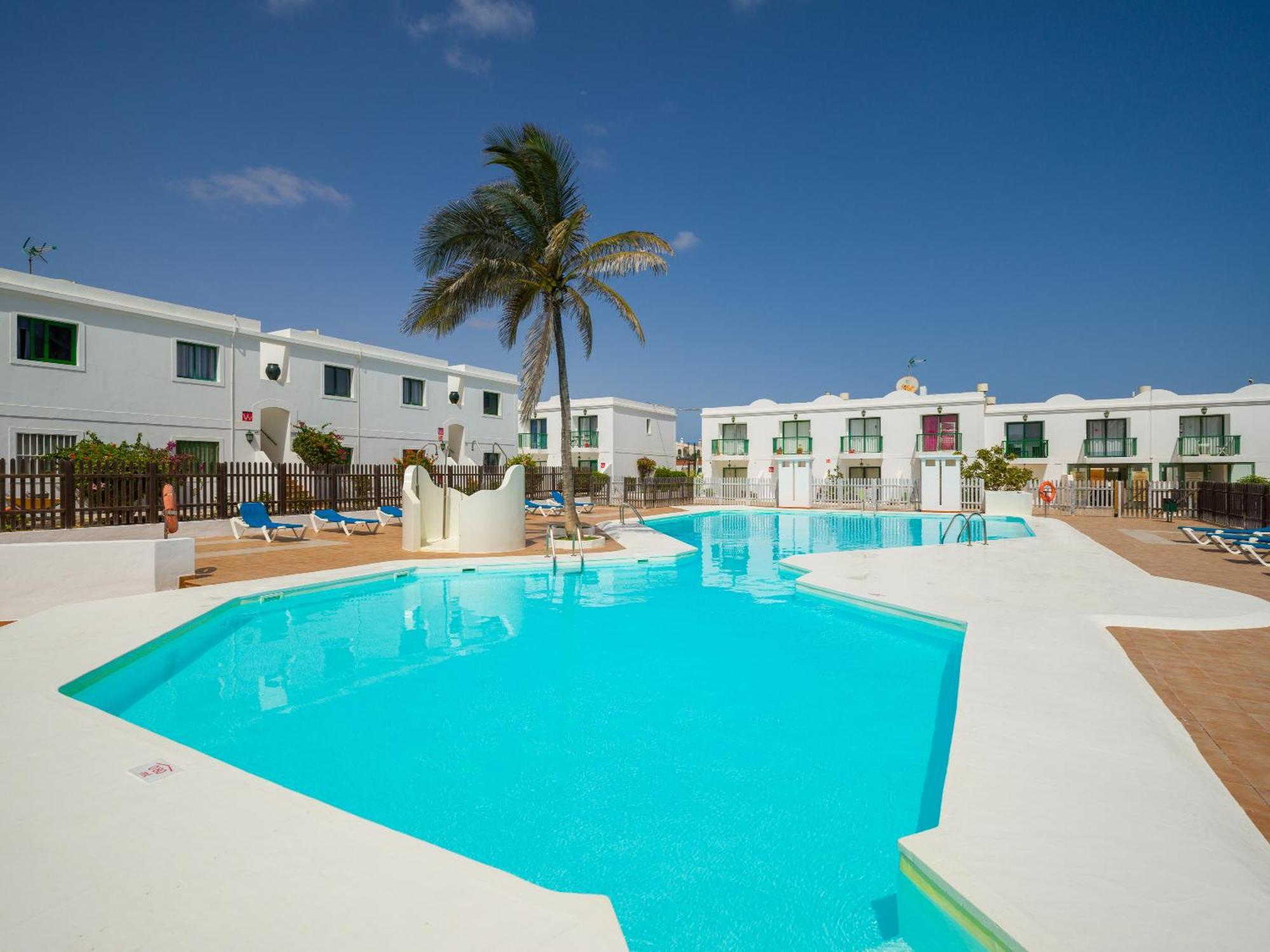 Armonia Pool View & Wi-Fi By Irent Fuerteventura Apartamento Corralejo Exterior foto