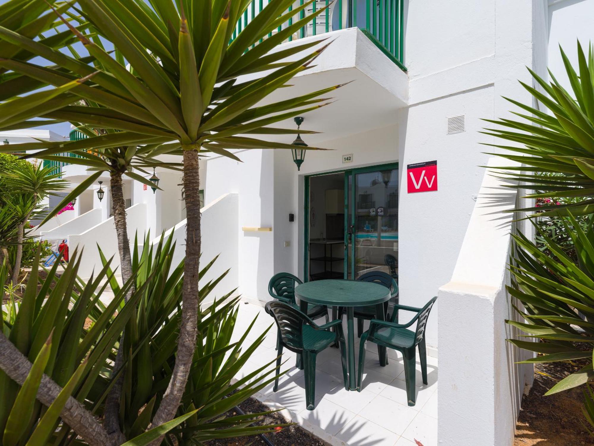 Armonia Pool View & Wi-Fi By Irent Fuerteventura Apartamento Corralejo Exterior foto