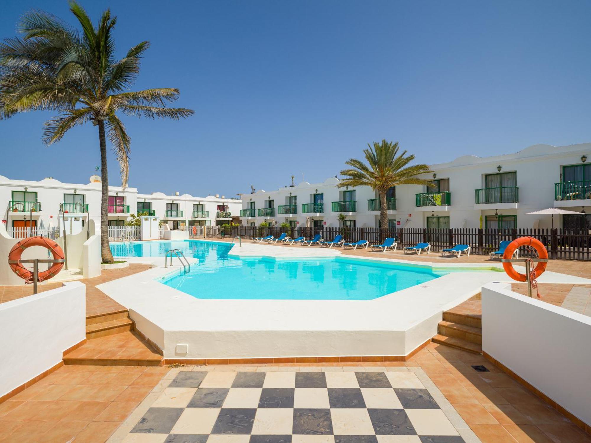 Armonia Pool View & Wi-Fi By Irent Fuerteventura Apartamento Corralejo Exterior foto