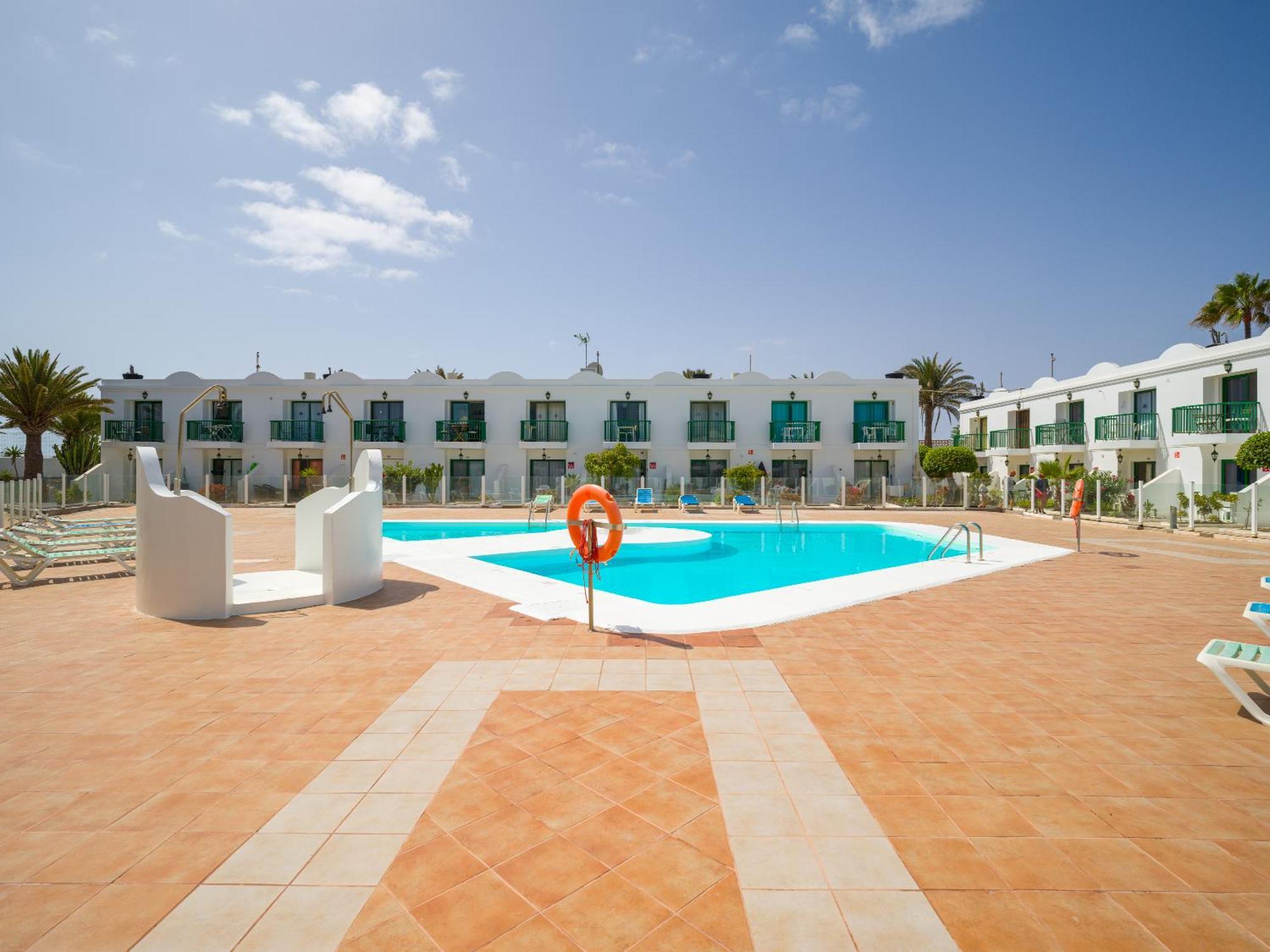 Armonia Pool View & Wi-Fi By Irent Fuerteventura Apartamento Corralejo Exterior foto