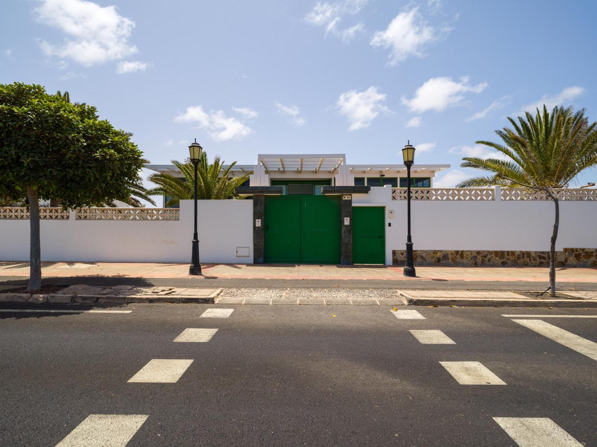 Armonia Pool View & Wi-Fi By Irent Fuerteventura Apartamento Corralejo Exterior foto