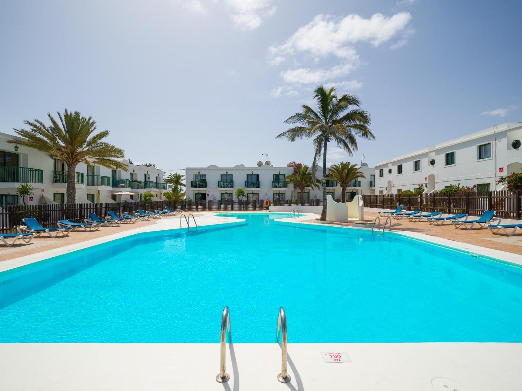 Armonia Pool View & Wi-Fi By Irent Fuerteventura Apartamento Corralejo Exterior foto